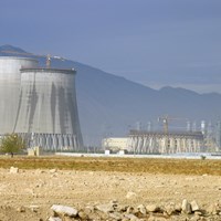 نیروگاه کازرون